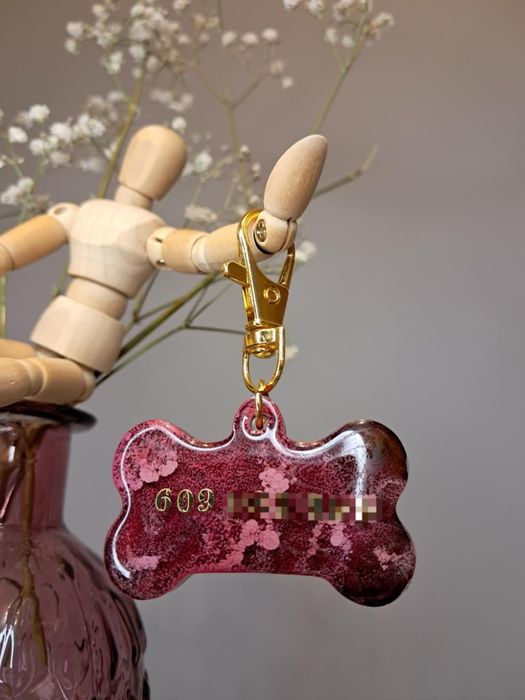 Adresówka dla pupila