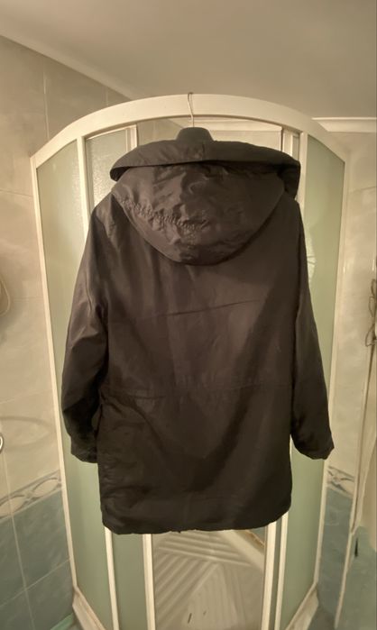 Парка оригінал D&G