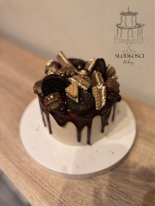 Torty na kazda okazje