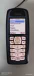 Retro Telefon klawiszowy  Nokia 3100 zabytkowy z bateria ładowarka