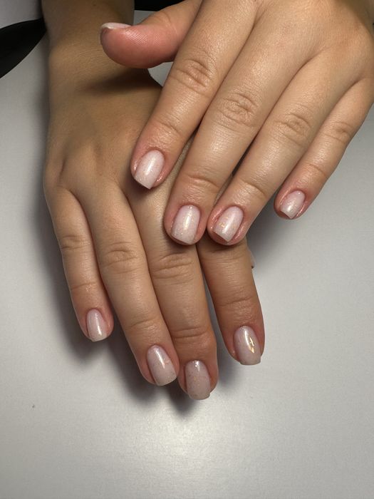 МАНІКЮР Троєщина