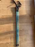Kijki narciarskie 95 cm