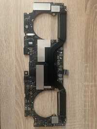 Материнська плата для MacBook Pro 15 2016 A1707