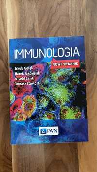 Immunologia Jakub Gołąb