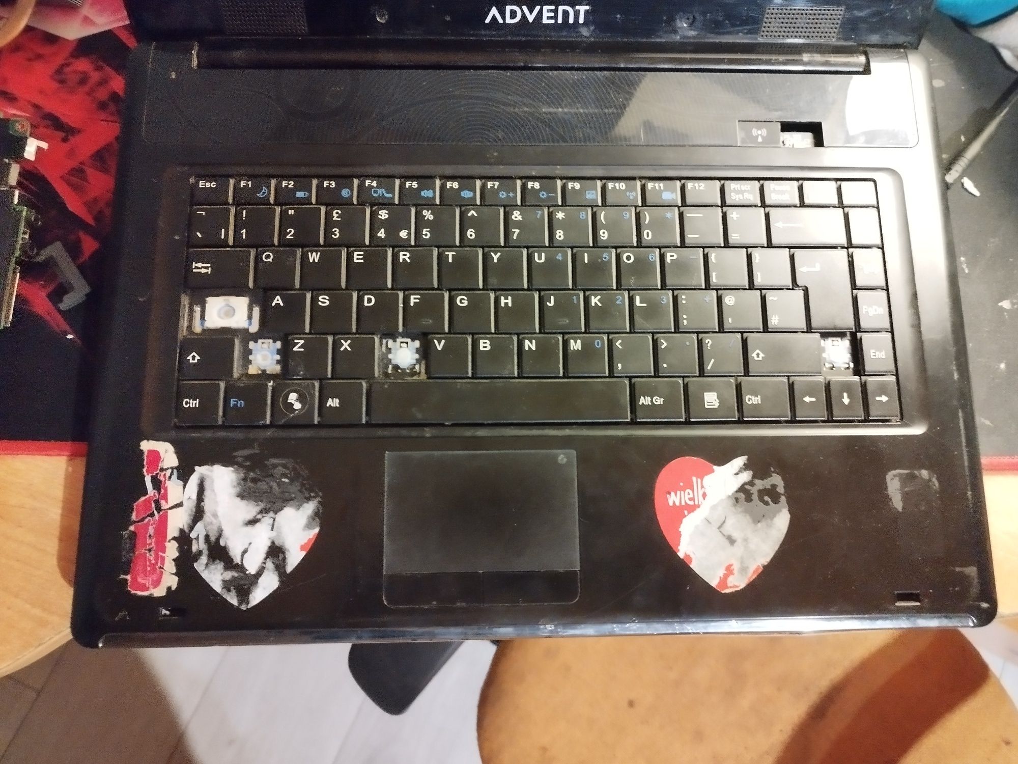 Matryca od laptopa advent Roma 2000