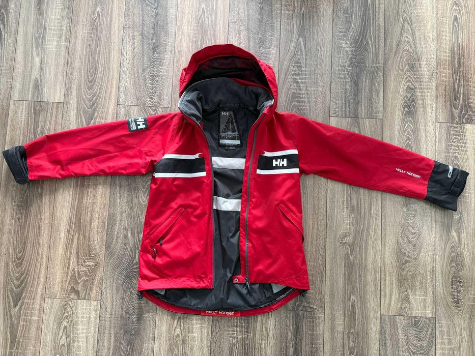 Sztormiak/kurtka męska Helly Hansen