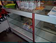 Balcão para Comercio