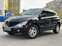 Продам SsangYong Actyon 2011