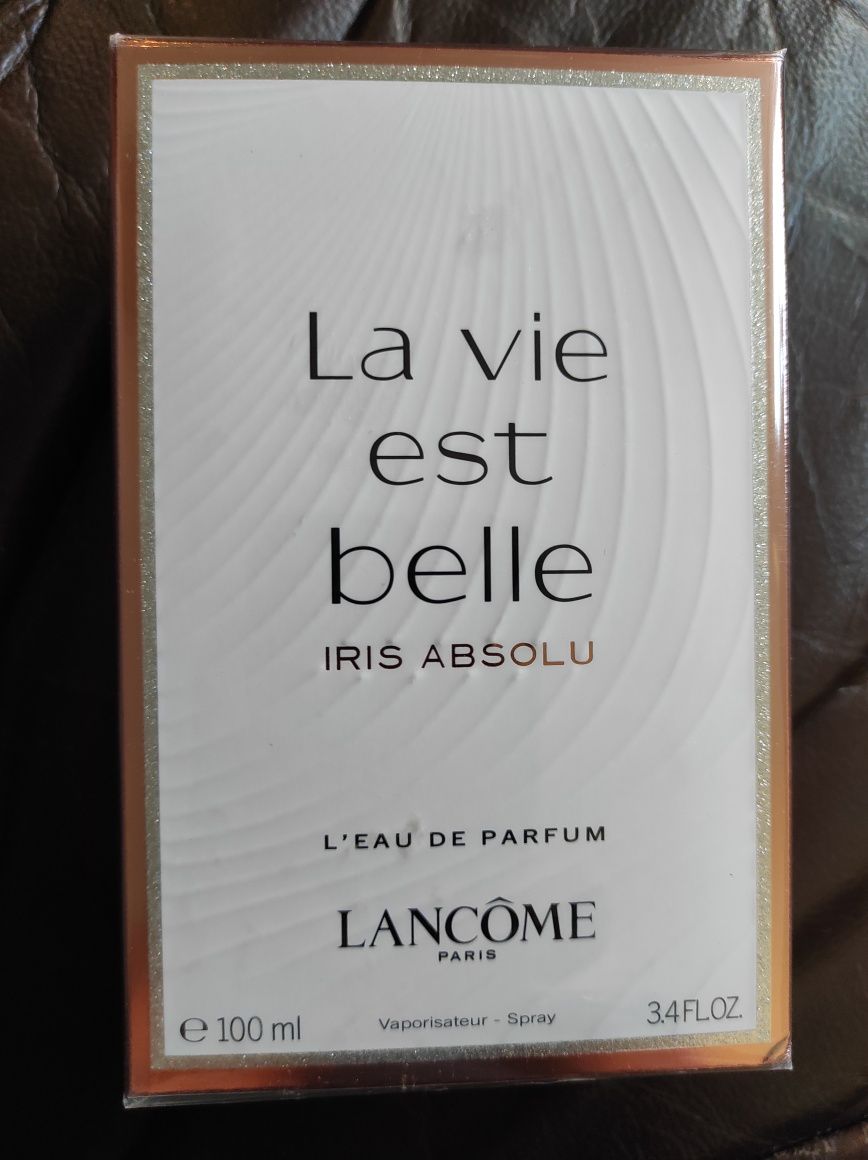 Lancome La Vie est belle Iris absolu 100 ml