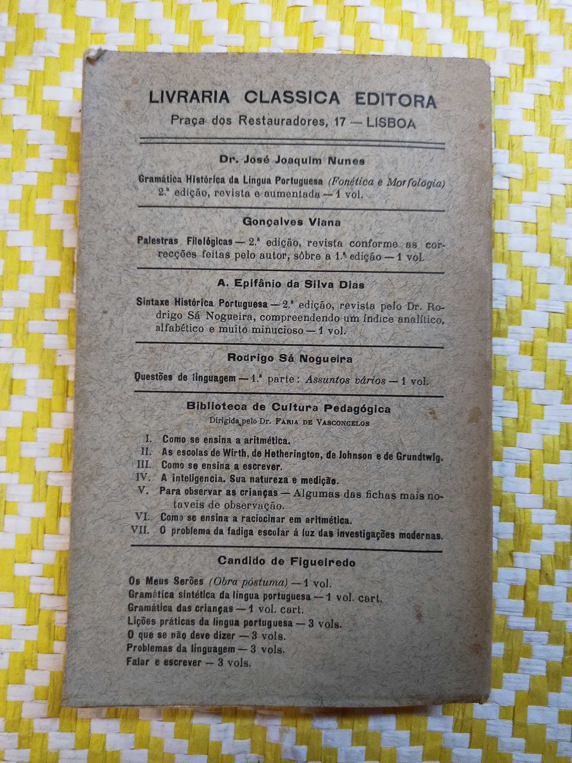 O Paíz das Uvas - Fialho D'Almeida