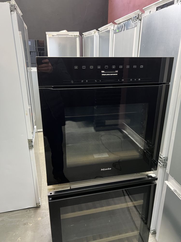Духова шафа Miele H 7460 BPX ( нова)