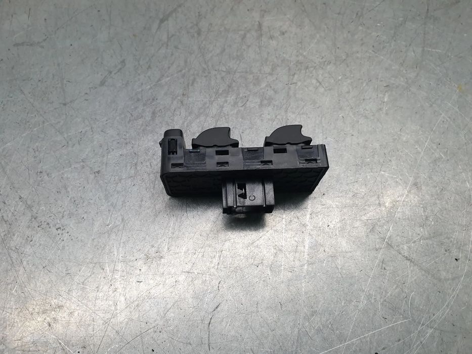 Comando / botão / interruptor vidros frente esquerdo CITROËN C3 III (S