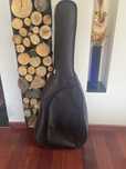 Pokrowiec na gitarę