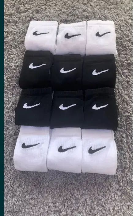 Skarpetki Nike 3par 21zl