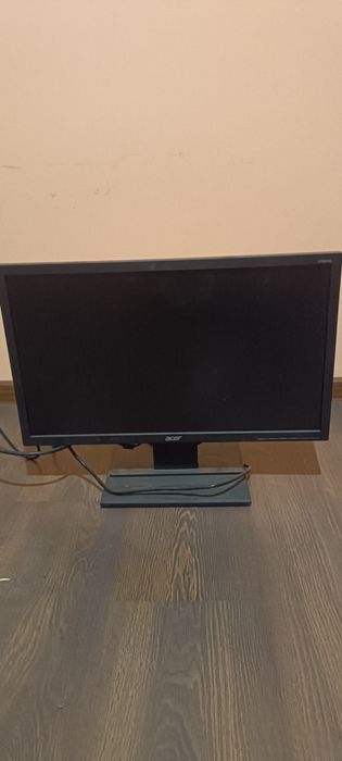 Монитор Acer  2018рік