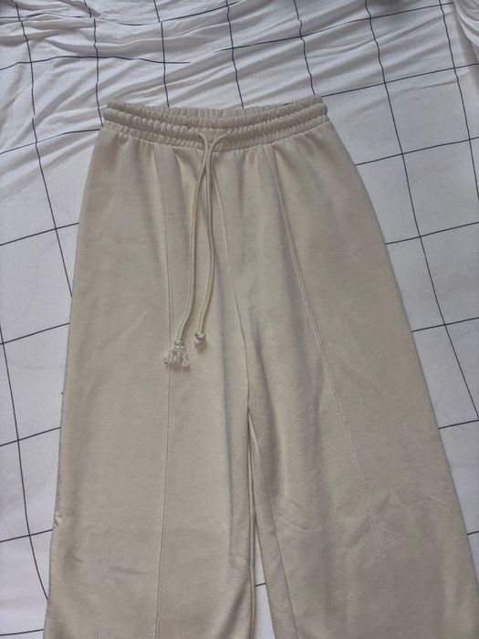 Spodnie dresowe Zara