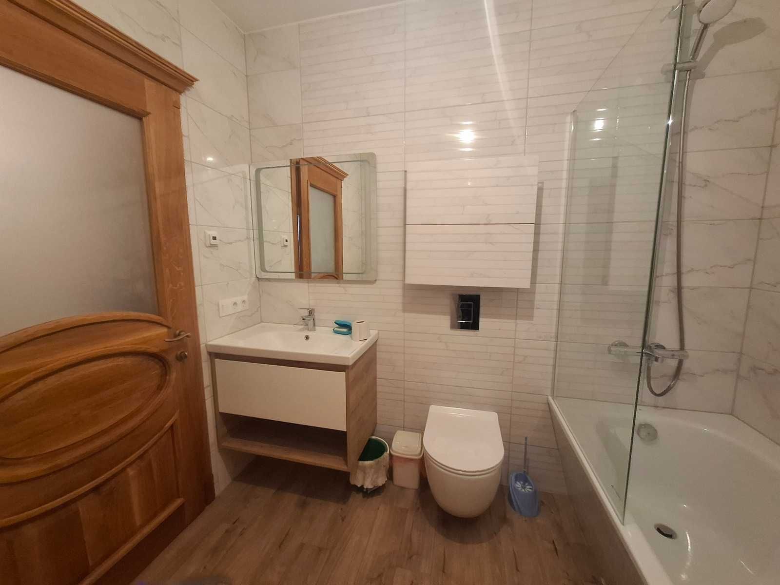 Продається 3к квартира в Центрі міста SL
