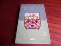 "O Jardim das Delicias" de João Aguiar - 2ª Edição de 2005