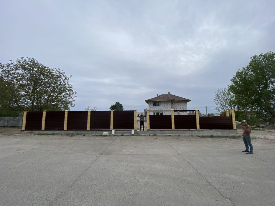 Будівництво  приватних будинків,котеджів,таунхаусів