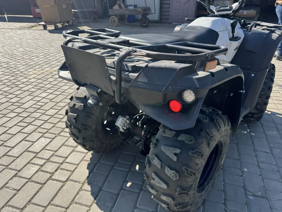 Продам квадроцил Lihai