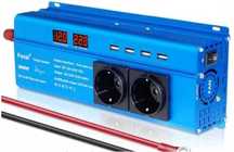 Інвертор Foval 3000W