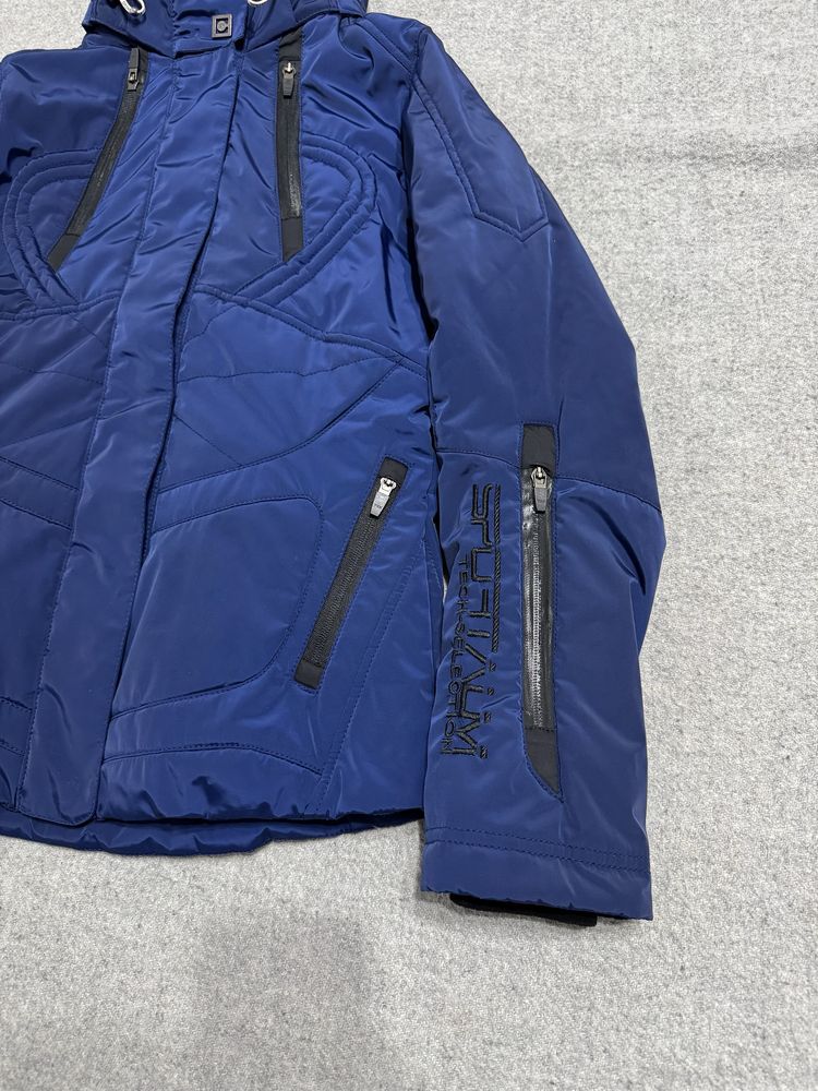Sportalm Kitzbuhel Recco Tech-Selection M Ski Jacket kurtka narciarska