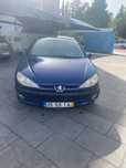 Peugeot 206 1.2 Gasolina