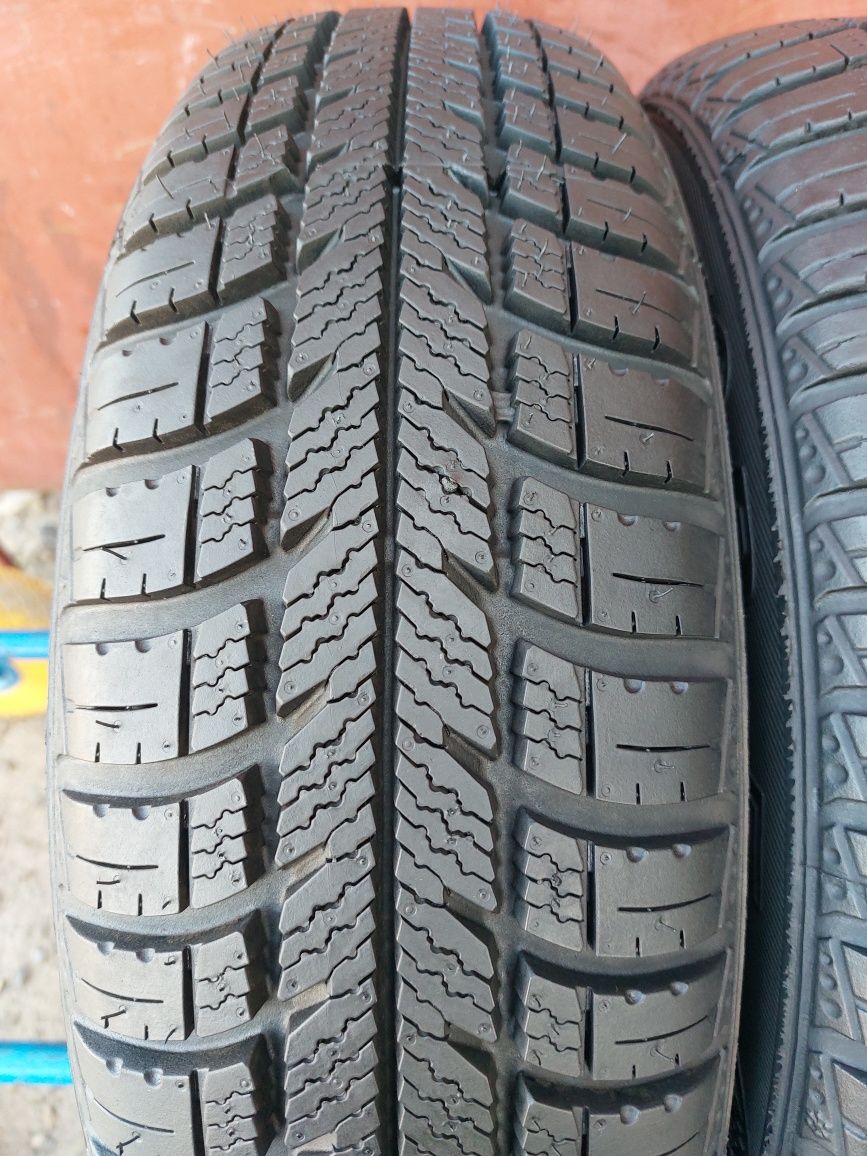 165/70/14 R14 GoodYear Vector 5 2шт ціна за 1шт шини