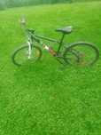 ROCKRIDER RR5.0 Btwin rower 24 cale