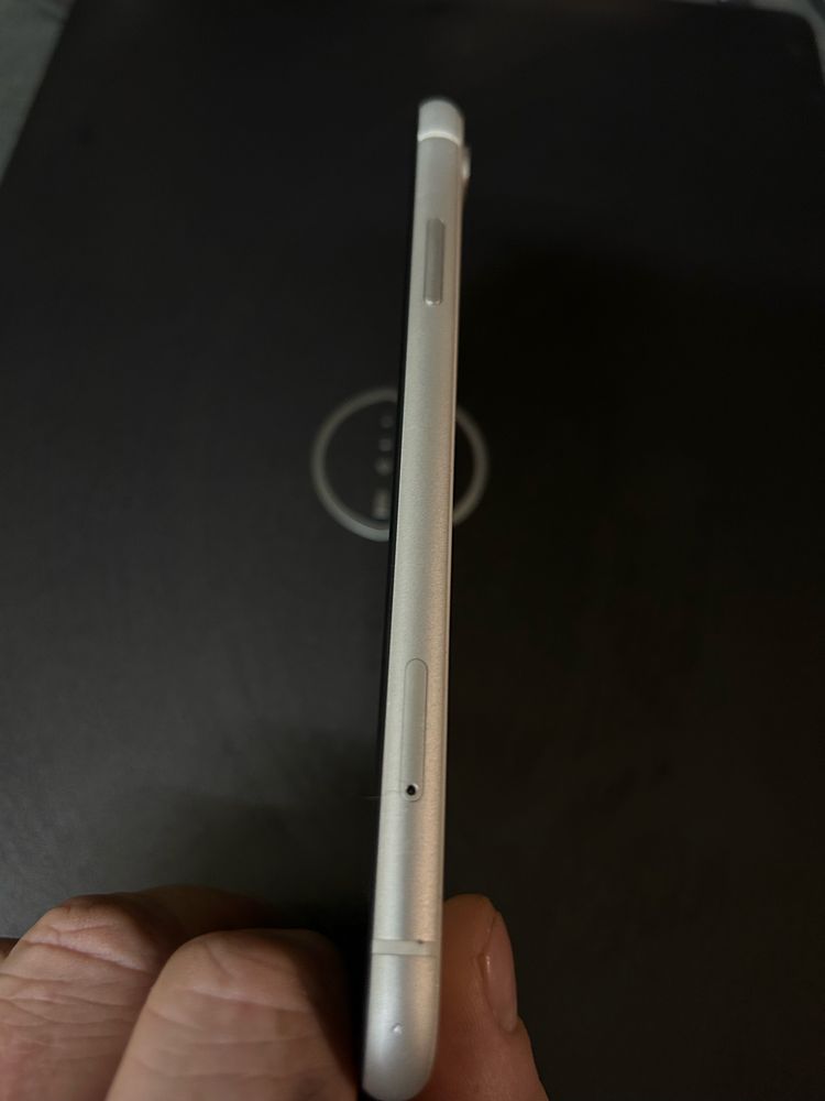 Iphone XR white 64gb