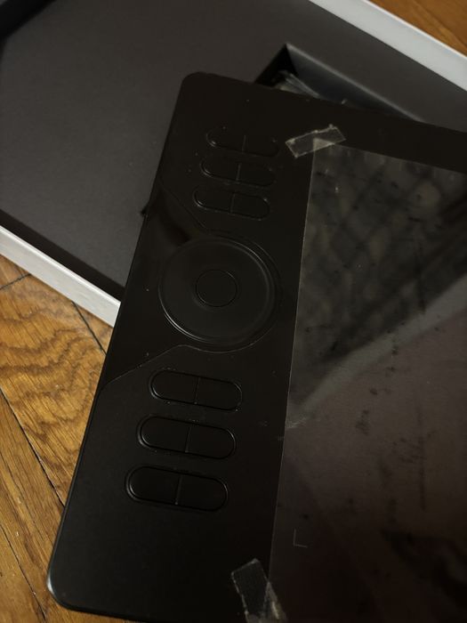 Графічний планшет! ГОРЯЧА ПРОПОЗИЦІЯ !