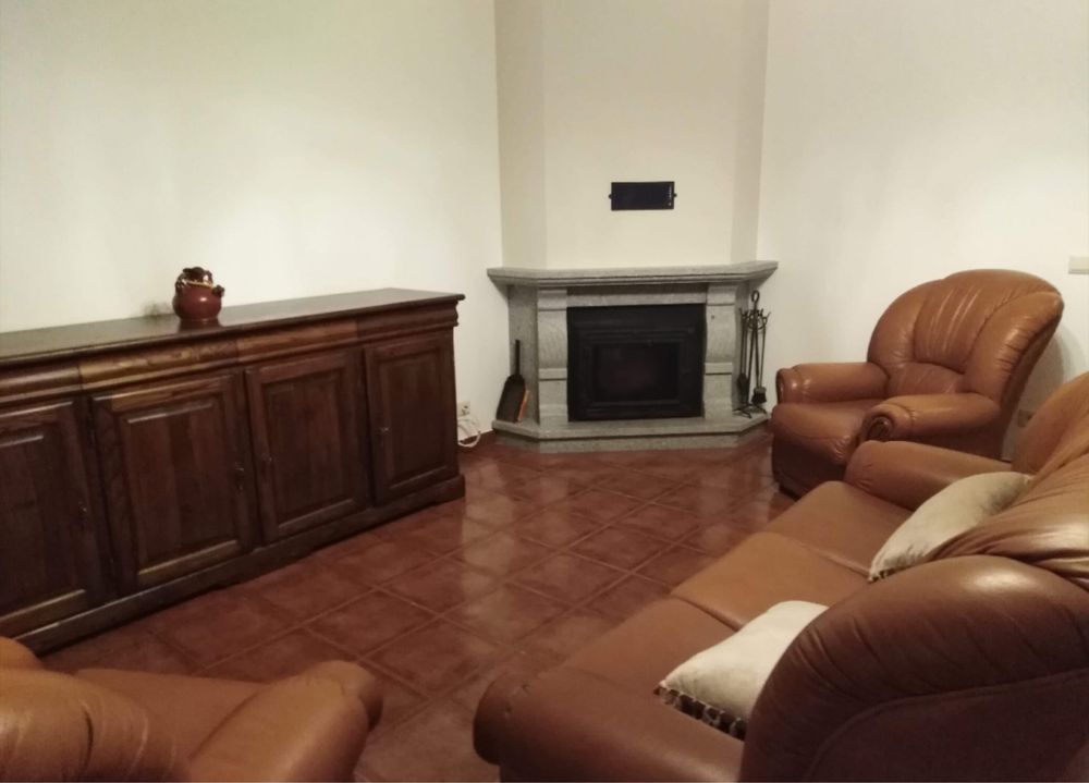 Apartamento T1 - pronto a habitar - outubro 2025