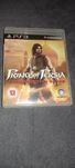 Prprince of persia the forgotten sands ps3