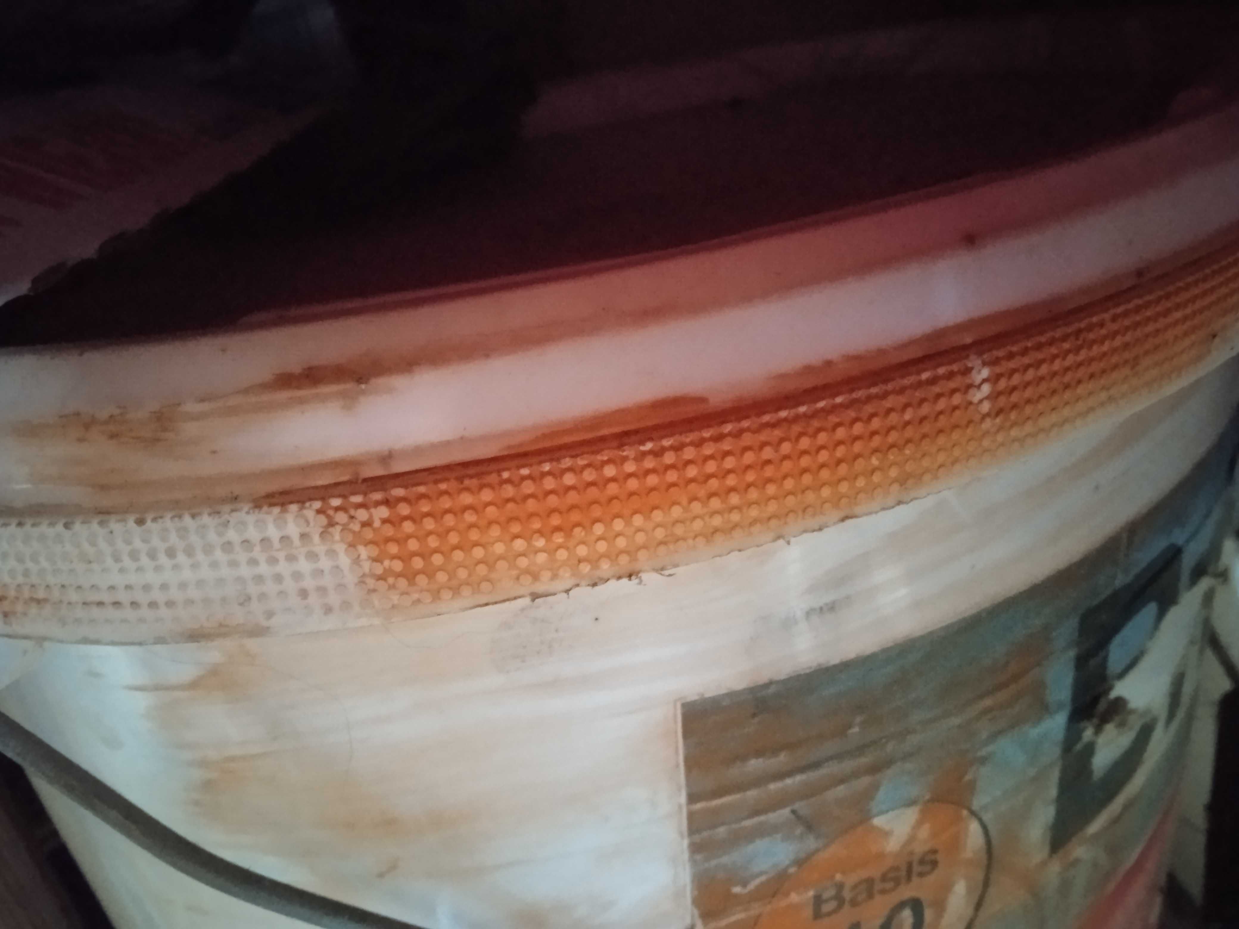 Farba elewacyjna Brillux trzy wiadra