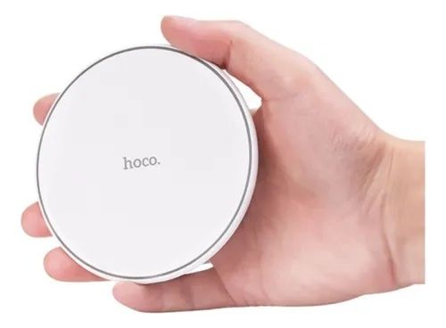 Беспроводное зарядное устройство Hoco CW6 Pro 15W