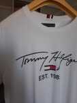 Koszulka męska Tommy Hilgifer