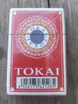 Игральные карты TOKAI