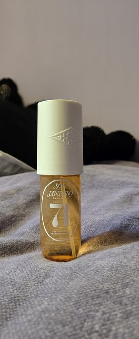 Mgiełka Sól de Janeiro 71 - 90 ml