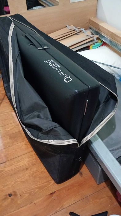 Marquesa nova em Arroios