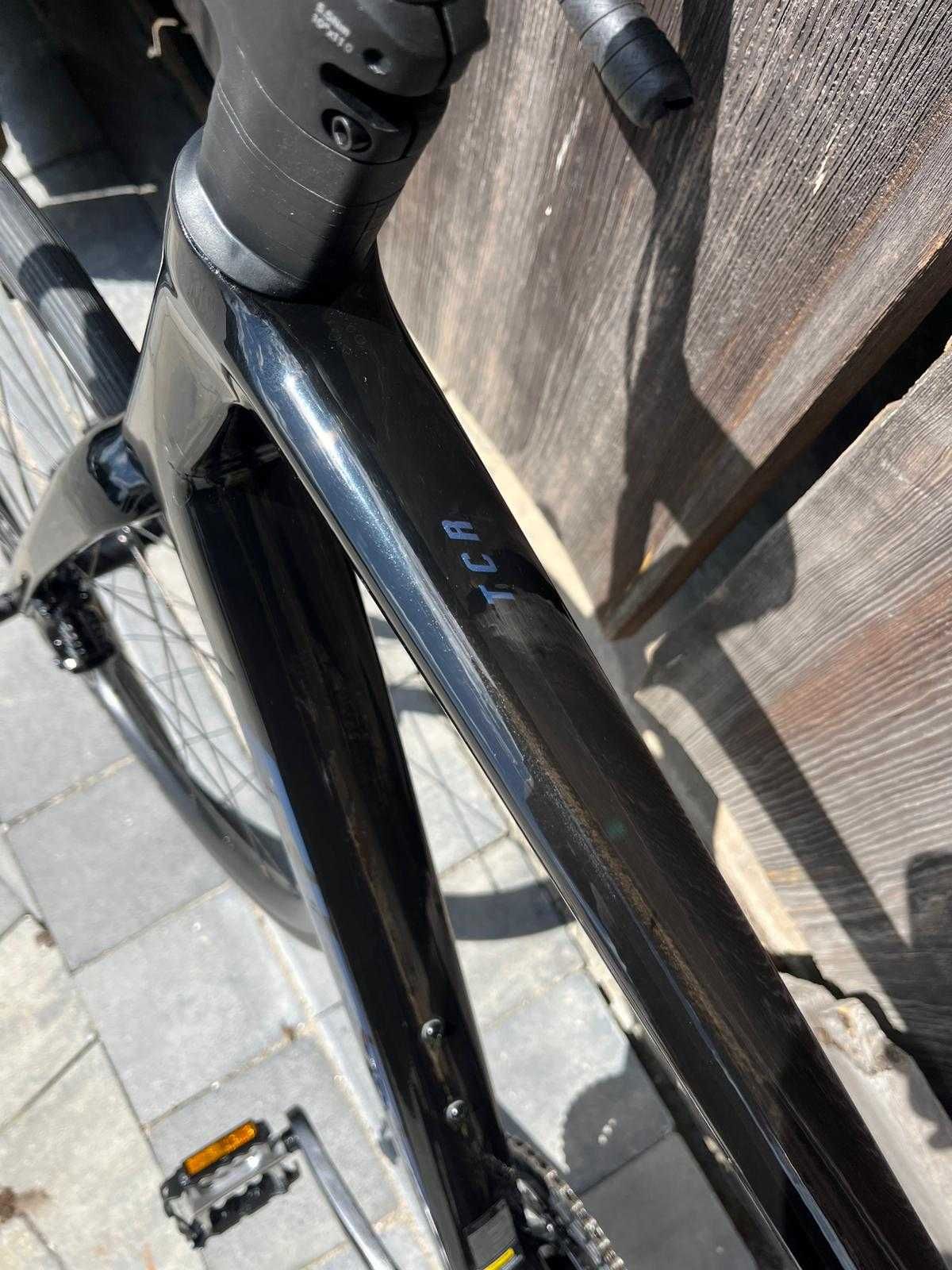 Kolarka Giant TCR Advanced 2-PC 2025