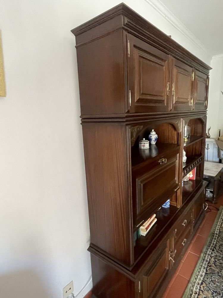 Mobilia de sala de jantar NOVA BAIXA DE PREÇO