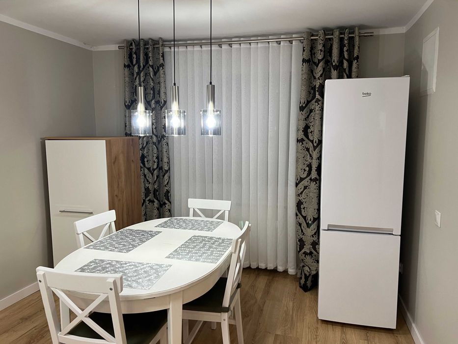 Wynajmę 3 pokojowe mieszkanie Kraków Bronowice ul. Na Polach