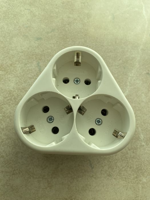 Продам вимикачі фірми Vico