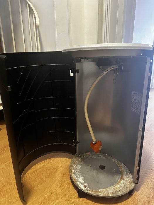 Aquecedor a gas HotSpot