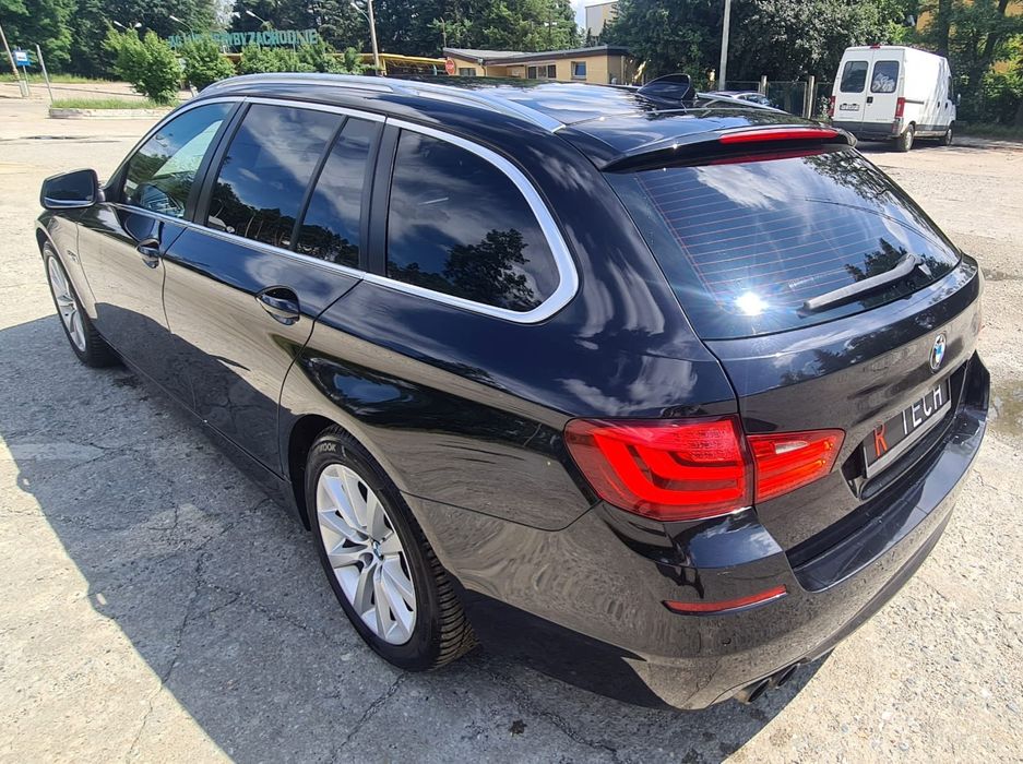 R-TECH Przyciemnianie Szyb Samochodowych Lubin Polkowice Głogów