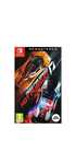Need for Speed Hot Pursuit Remastered Switch Kartridż
