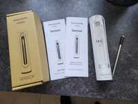 Thermomix sensor