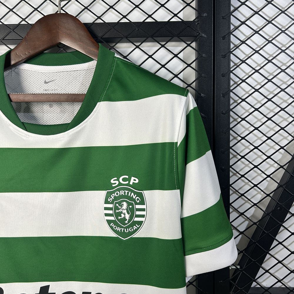 Camisola Sporting CP 25/26