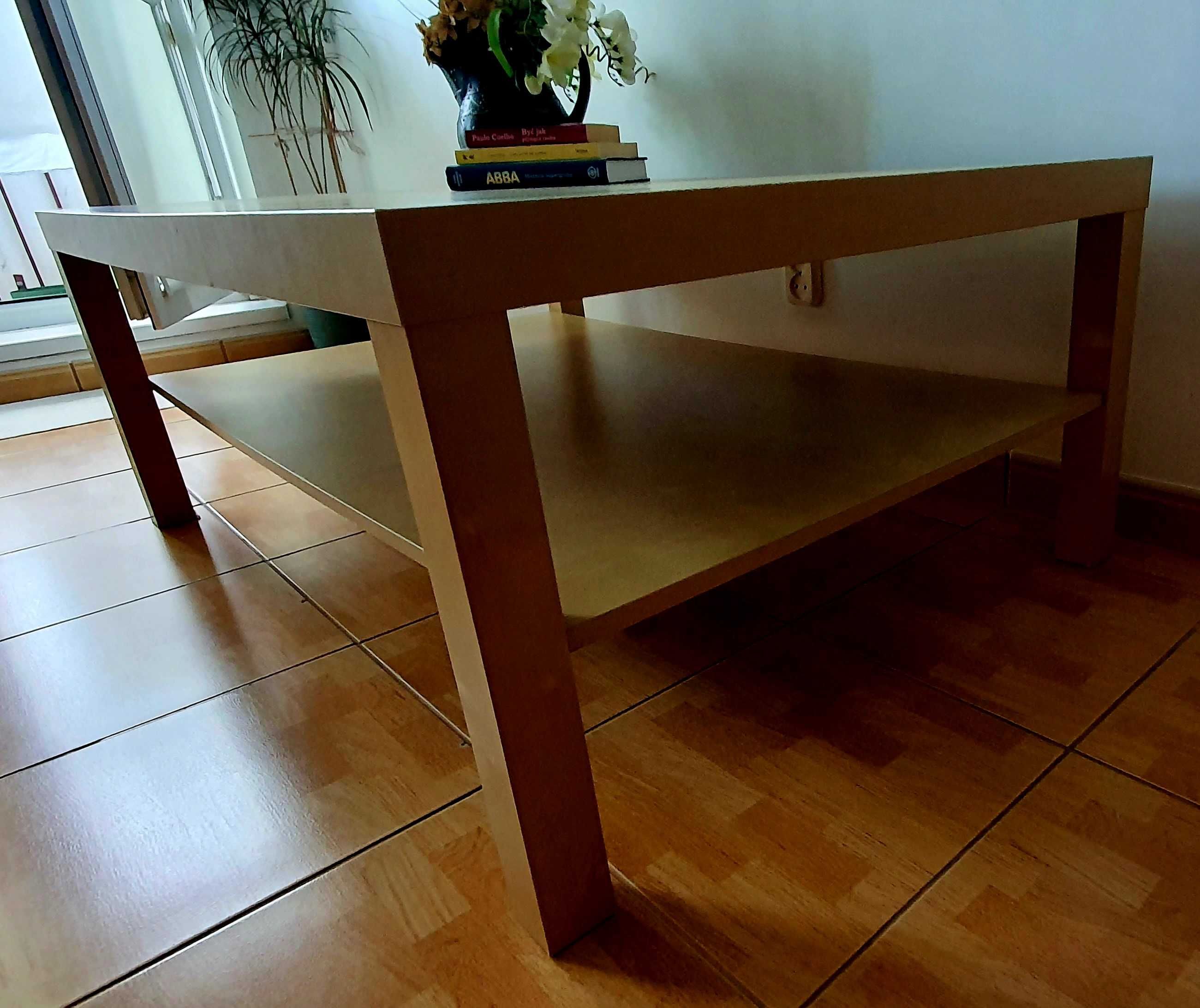 Stół do salonu, stolik kawowy