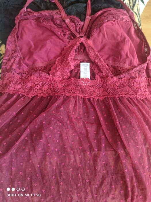 Paka ubrań damskich rozmiar L/XL